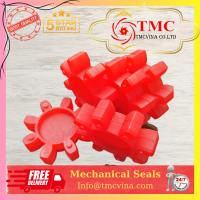Giảm Chấn Khớp Nối Rotex GS